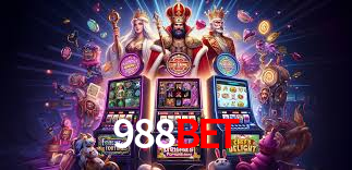 Torneios 988bet