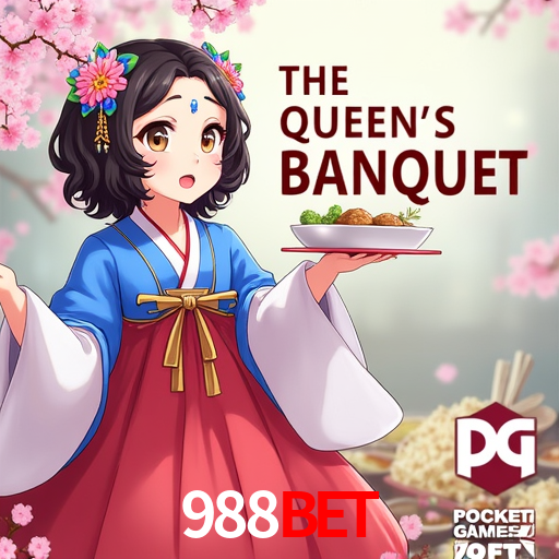 Jogos de Slot 988bet